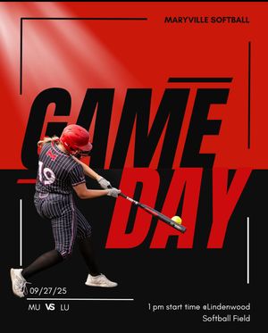 Image post by @maryville_softball on Instagram