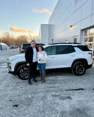 Image post by @mohawkchevrolet on Instagram