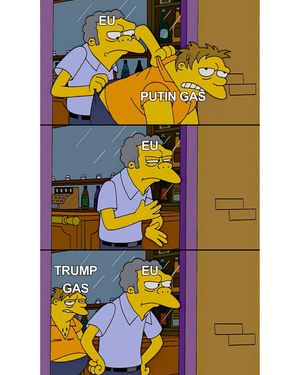 Image post by @greenpeace on Instagram