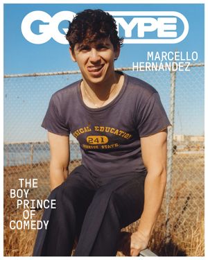 Image post by @gq on Instagram