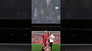 Video post by @beinsportsusa on YouTube