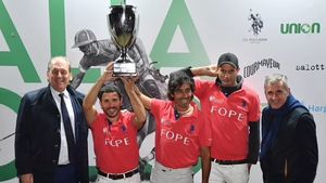 Image post by @polohubsocial on Instagram