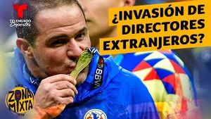 Video post by @deportes on YouTube