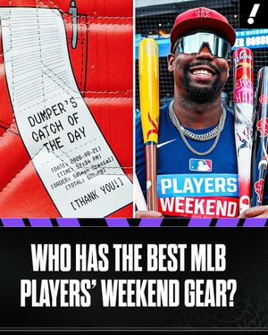 Image post by @yahoosports on Instagram