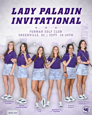 Image post by @highpointwgolf on Instagram