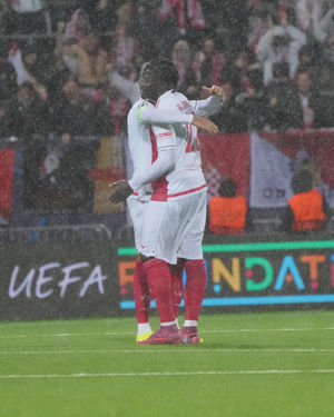 Image post by @asmonaco on Instagram
