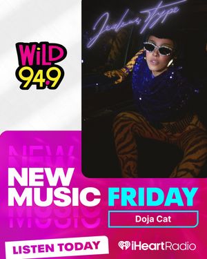 Image post by @wild949 on Instagram