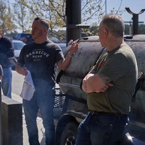 Image post by @primebbq on Instagram