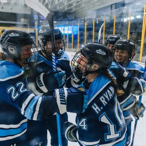 Image post by @mainewhockey on Instagram