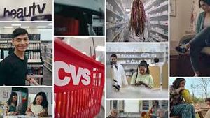 Video post by @cvs on YouTube