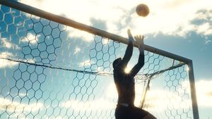 Image post by @riverhawkmsoc on Instagram