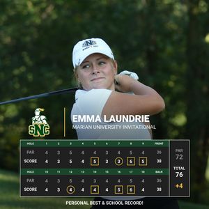 Image post by @sncwgolf on Instagram