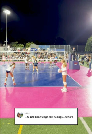 Video post by @maxpreps on TikTok