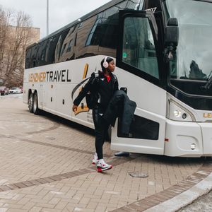 Image post by @smuwbb on Instagram