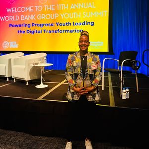 Image post by @mumbindungu on Instagram
