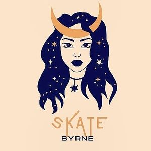 Image post by @skatebyrne on Instagram
