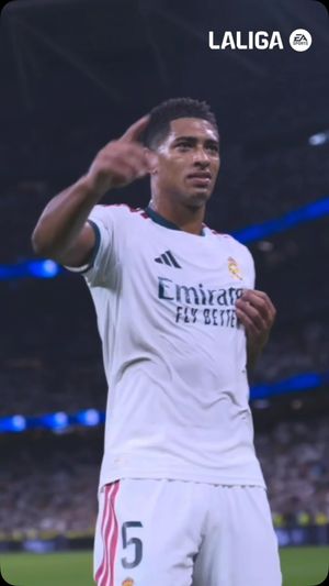Video post by @laliga on Instagram