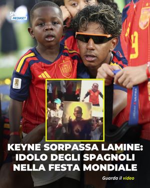 Image post by @sportmediaset on Instagram