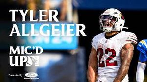 Video post by @azcardinals on YouTube