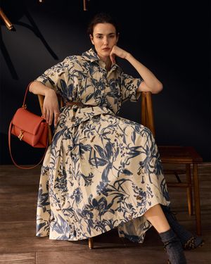 Image post by @carolinaherrera on Instagram