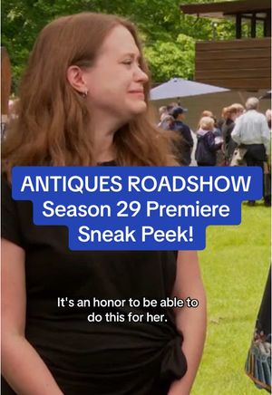 Video post by @roadshowpbs on TikTok
