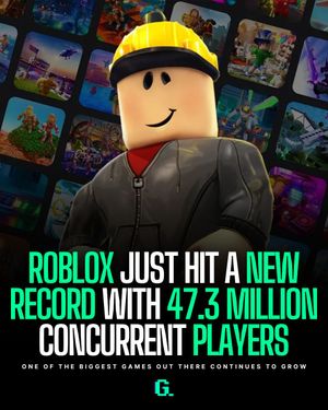 Image post by @gaming on Instagram