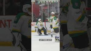Video post by @nhl on YouTube