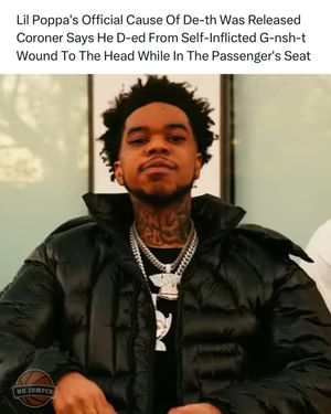 Image post by @nojumper on Instagram