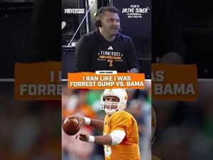 Video post by @theriversideut on YouTube