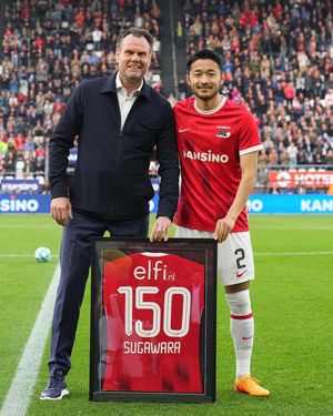 Image post by @azalkmaar on Instagram
