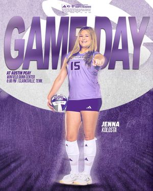 Image post by @una_volleyball on Instagram