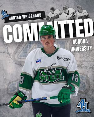 Image post by @chippewasteel on Instagram