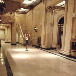 Image post by @mrkate on Instagram