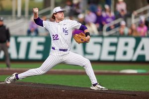 Image post by @KStateBSB on Twitter