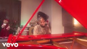 Video post by @aliciakeys on YouTube