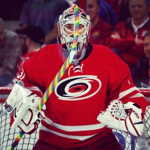 Image post by @canes on Instagram