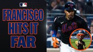 Video post by @mlb on YouTube