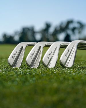 Image post by @Titleist on Twitter