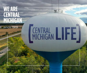 Image post by @centralmichiganlife on Instagram