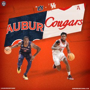 Image post by @auburnuniforms on Instagram