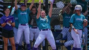 Image post by @fswbucs on Instagram