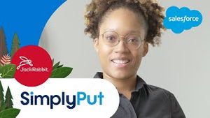 Video post by @salesforce on YouTube