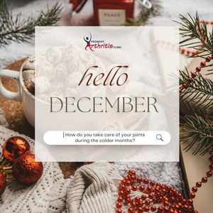 Image post by @PiedmontArthritisClinic on Facebook