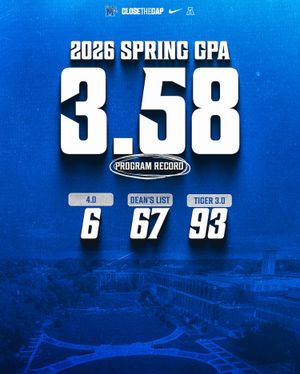 Image post by @memphisfootball on Instagram