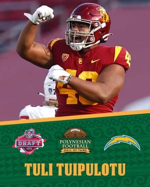 Image post by @polynesianfbhof on Instagram