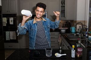 Image post by @jordanfisher on Instagram