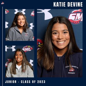 Image post by @smumn_whockey on Instagram
