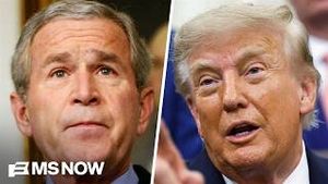 Video post by @msnbc on YouTube