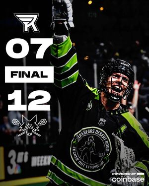 Image post by @vegasdesertdogs on Twitter