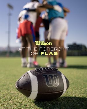 Video post by @wilsonfootball on TikTok